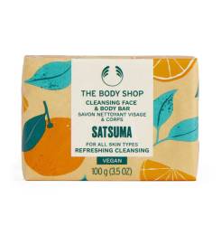 SATSUMA jabón 100 gr