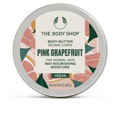 PINK GRAPEFRUIT manteca corporal 50 ml