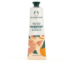 PINK GRAPEFRUIT crema de manos 30 ml