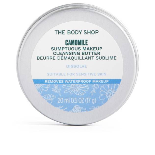 CAMOMILE mantequilla limpiadora 20 ml