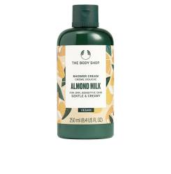 ALMOND MILK crema de ducha 250 ml