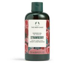 STRAWBERRY gel de ducha 250 ml