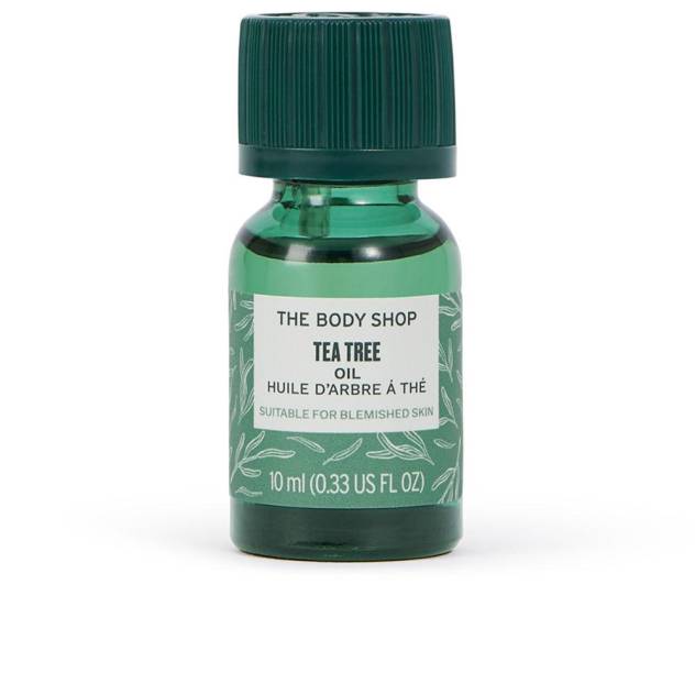 TEA TREE aceite 10 ml