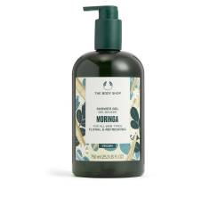 MORINGA gel de ducha 750 ml