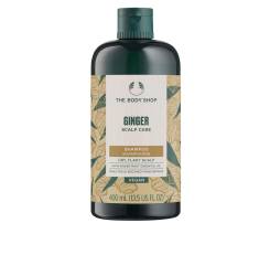 GINGER champú 400 ml