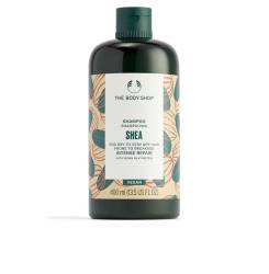SHEA champú 400 ml