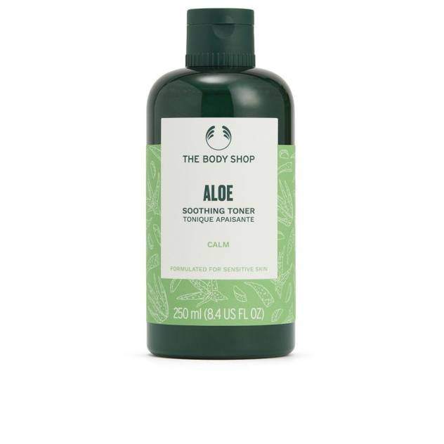 ALOE tonico 250 ml