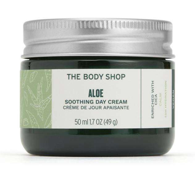 ALOE crema de día 50 ml