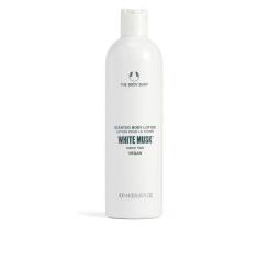 WHITE MUSK loción corporal 400 ml
