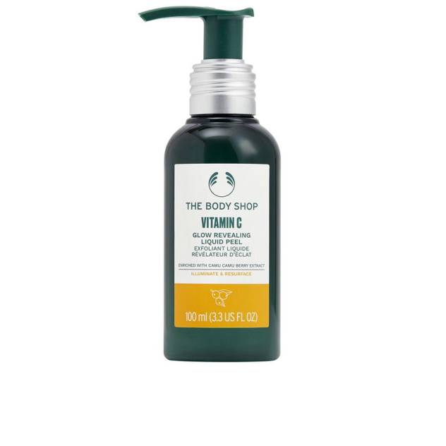 VITAMIN C exfoliante líquido 100 ml