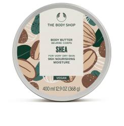SHEA manteca corporal 400 ml