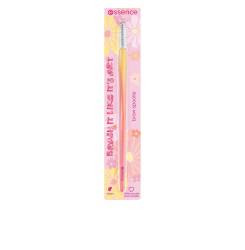 BRUSH IT LIKE IT'S ART cepillo para cejas #01 1 u