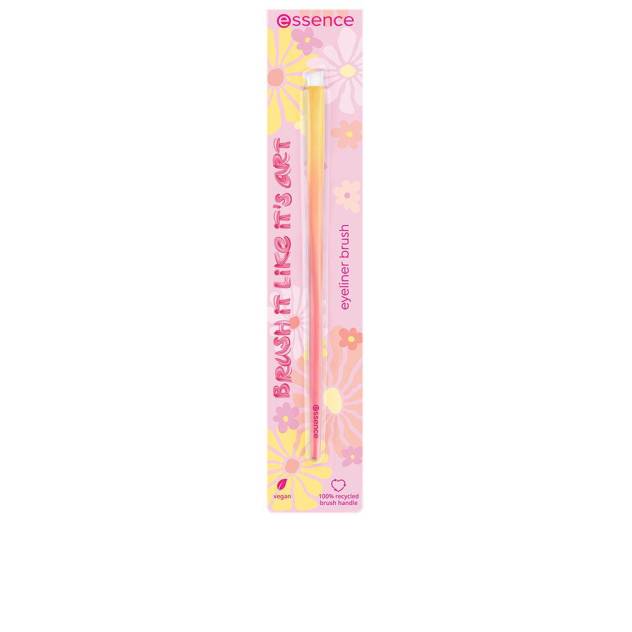 BRUSH IT LIKE IT'S ART brocha para eyeliner #01 1 u