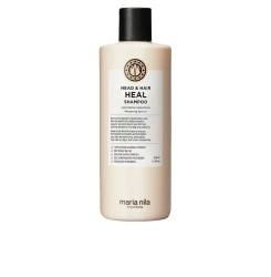 HEAD & HAIR HEAL champú 350 ml
