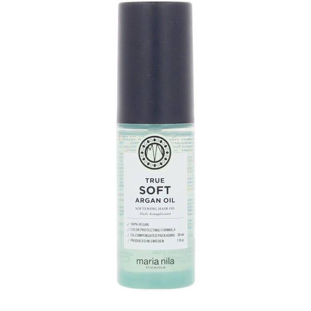 TRUE SOFT argain oil 30 ml TRUE SOFT argain oil 30 ml