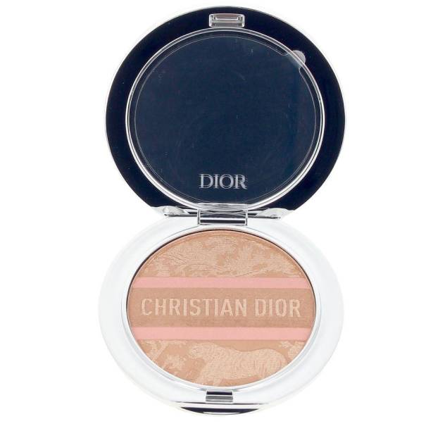 FOREVER NUDE BRONZER GLOW polvos bronceadores #032-Pink Bronce 8 gr