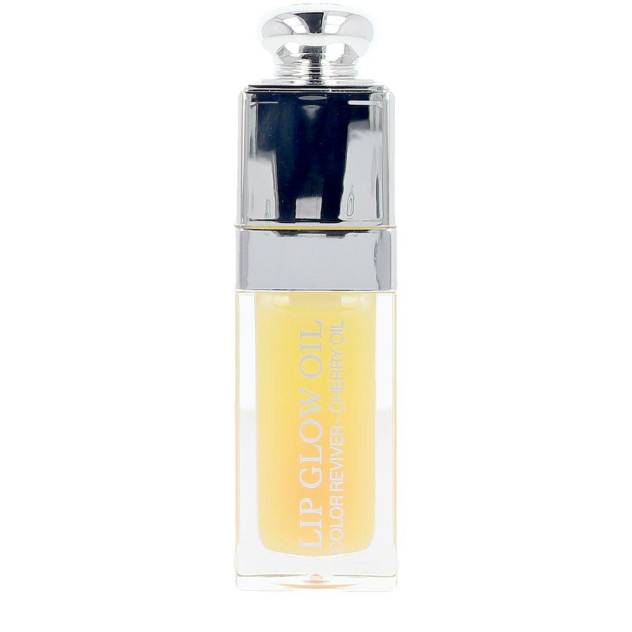 DIOR ADDICT LIP GLOW aceite para labios #098-Lemon Glow 1 u