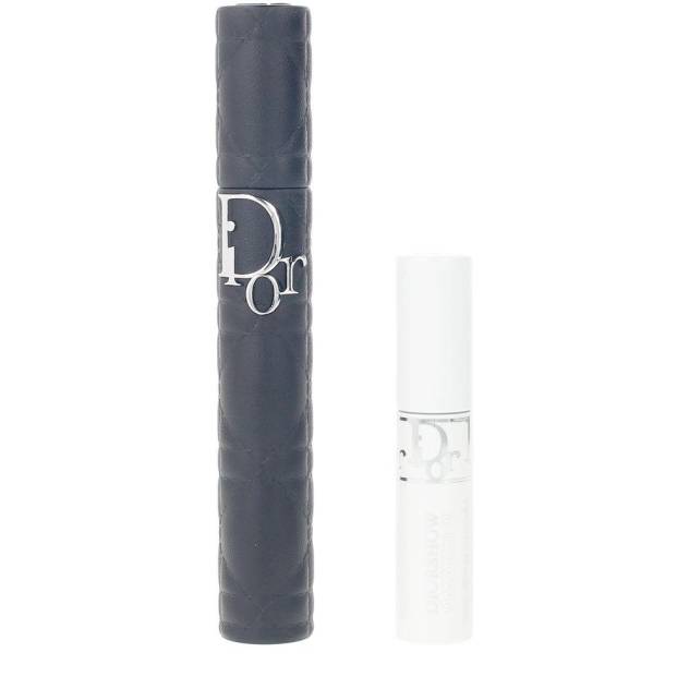 DIORSHOW MASCARA ESTUCHE 2 pz