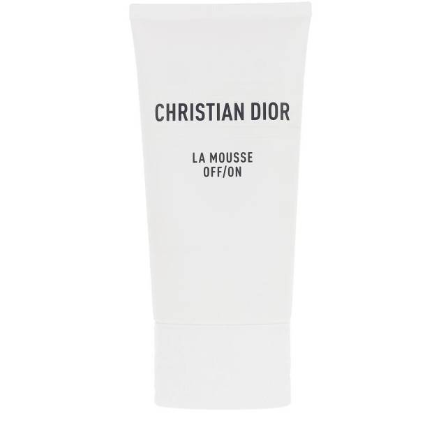 LA MOUSSE OFF/ON espuma limpiadora facial 150 ml