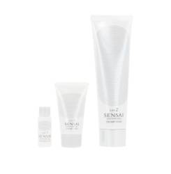 SILKY PURIFYING CREAMY SOAP LIMITED ESTUCHE 3 pz