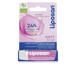 LIPOSAN soft rosé 4,8 ml
