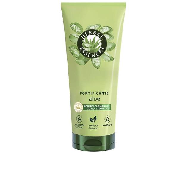 ALOE acondicionador fortificante 250 ml