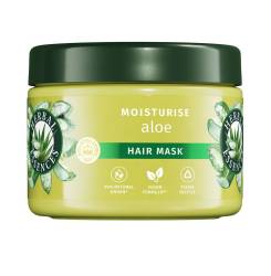 ALOE mascarilla fortificante 500 ml