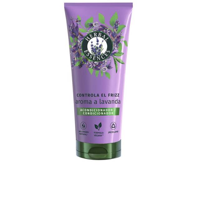 LAVANDA acondicionador ant-frizz 250 ml