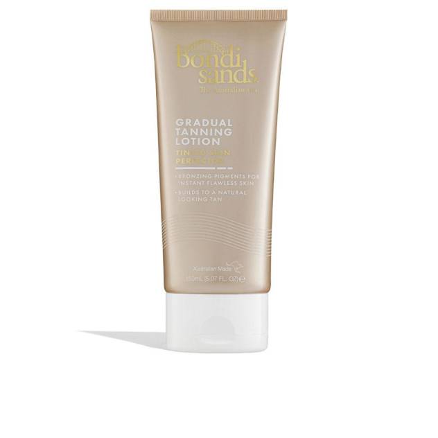 Lotiune autobronzanta pentru corp bondi sands GRADUAL TANNING 150 ml