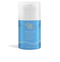Lotiune faciala autobronzanta bondi sands GRADUAL TAN 50 ml