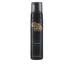 SELF TANNING FOAM espuma autobronceador #ultra dark 200 ml