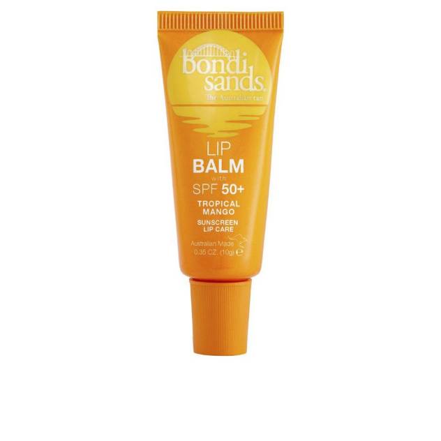 LIP BALM tropical mango SPF50+ 10 gr