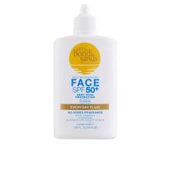 EVERYDAY fluido facial sin perfume SPF50+ 50 ml