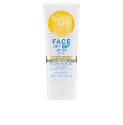 EVERYDAY loción facial con color sin perfume SPF50+ 75 ml