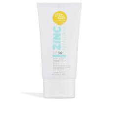ZINC loción facial mineral SPF50+ 60 ml