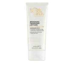 Autobronzant pentru corp cu efect iluminator bondi sands GRADUAL TANNING 150 ml
