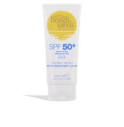 SPF50+ water resistant 4hrs coconut beach sunscreen lotion 150 ml