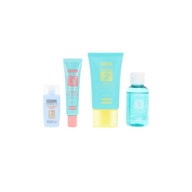 ACNIBEN CONTROL DE BRILLOS Y GRANOS ESTUCHE 2 pz ACNIBEN CONTROL DE BRILLOS Y GRANOS ESTUCHE 2 pz