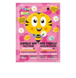 BUMBLE BEE mascarilla de tela 1 u