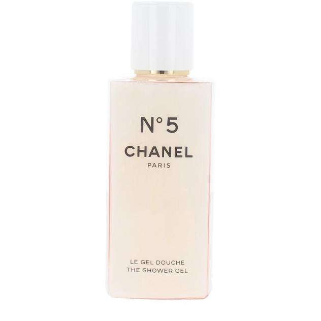 COCO MADEMOISELLE gel moussant 200 ml