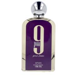 9 PM POUR FEMME edp vap 100 ml