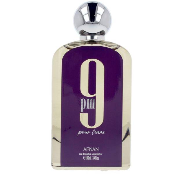 9 PM POUR FEMME edp vap 100 ml