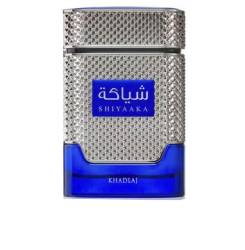 SHIYAAKA BLUE edp vapo 100 ml