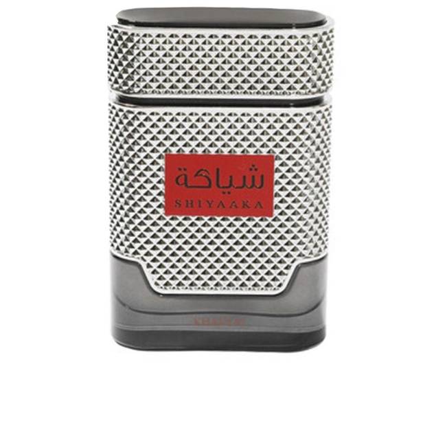 SHIYAAKA SILVER edp vapo 100 ml