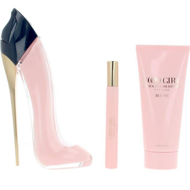 GOOD GIRL BLUSH ESTUCHE 3 pz