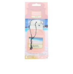 CAR JAR PAPER ambientador coche #Pink Sands 1 u