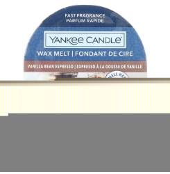 CANDLE ORIGINAL WAX MELT vela #Vanilla Bean 22 gr
