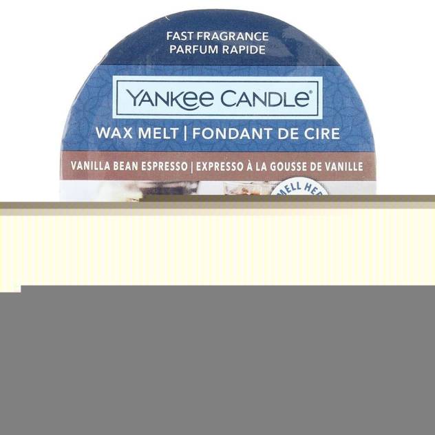 CANDLE ORIGINAL WAX MELT vela #Vanilla Bean 22 gr