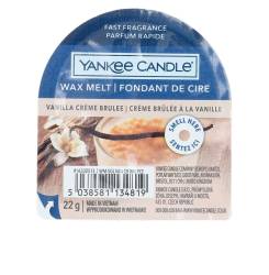 CANDLE ORIGINAL WAX MELT vela #Vanilla Crème 22 gr