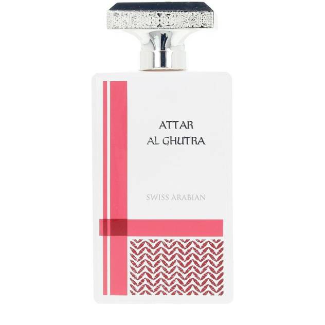 ATTAR AL GHUTRA edp vapo 100 ml
